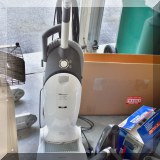 Z14. Miele vacuum. 